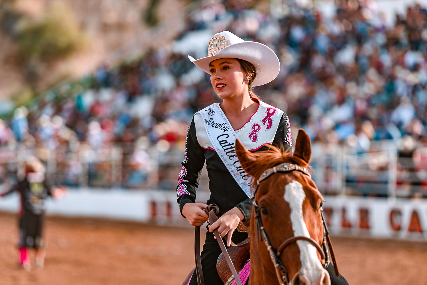 Extreme Sports, Cowboy Style